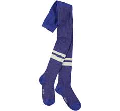 Sporty Rib Tights Tights & Socks